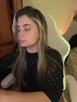 Miss valeriaa online show from 07-17-26, 12:39