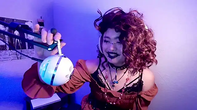 Snapshot of Azazelgains chatting on 03-14-25, 04:43 Azazelgains online show from 03-14-25, 04:43