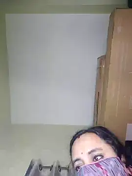 Sheela-Bhabi online show from 12-29-24, 12:52