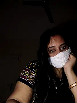 Sheela-Bhabi online show from 02-15-26, 01:02