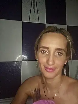 IsabelleEthan online show from 03-04-25, 06:50