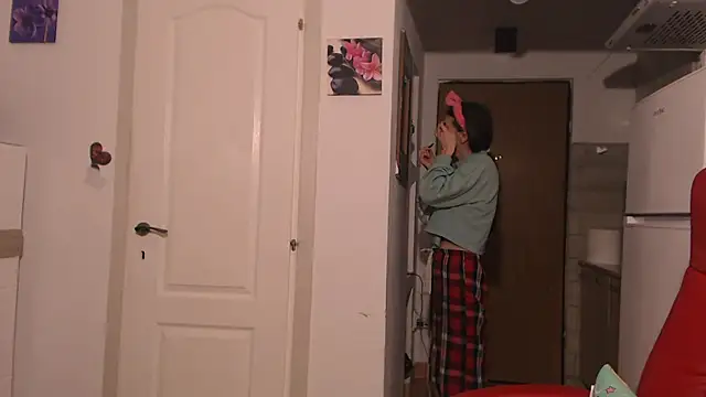 simyhvn online show from 03-19-26, 05:11