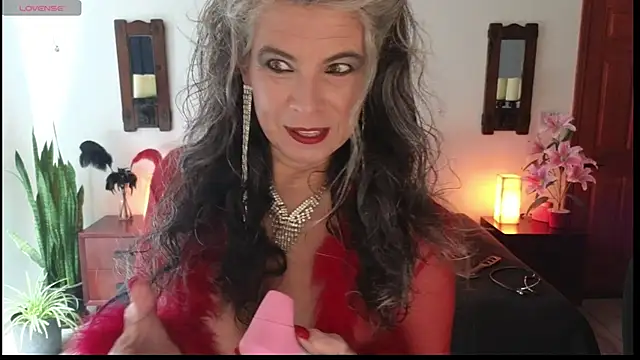 milfettefab online show from 03-02-25, 02:54