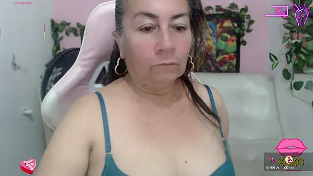 stepmother 105 online show from 10-18-25, 02:40