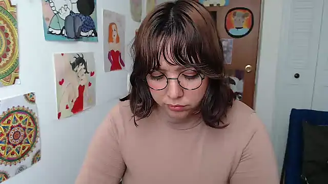 soynanabela28 online show from 01-08-26, 07:05