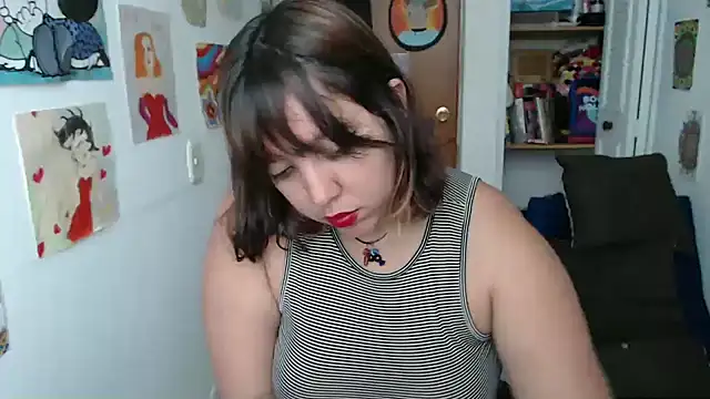 soynanabela28 online show from 02-06-26, 09:40