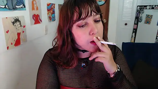 Snapshot of soynanabela28 chatting on 06-18-26, 12:55 soynanabela28 online show from 06-18-26, 12:55