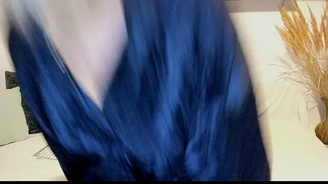 Jadore able online show from 09-25-25, 02:15