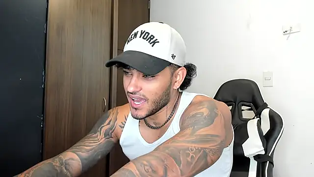 Alessandro Vanni online show from 12-09-24, 01:45