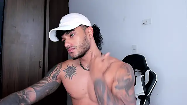 Alessandro Vanni online show from 12-11-24, 12:12