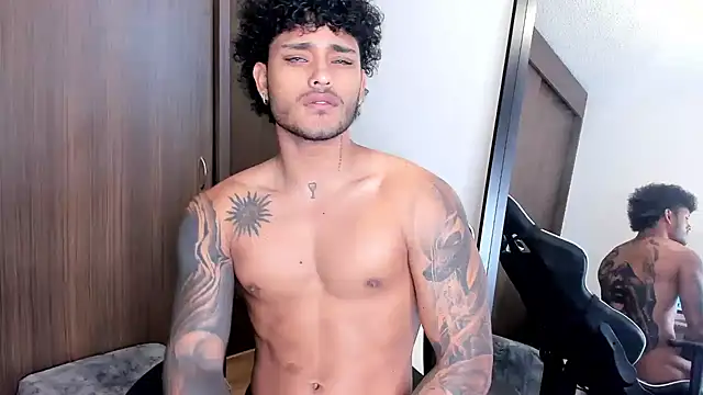 Alessandro Vanni online show from 12-20-24, 06:02