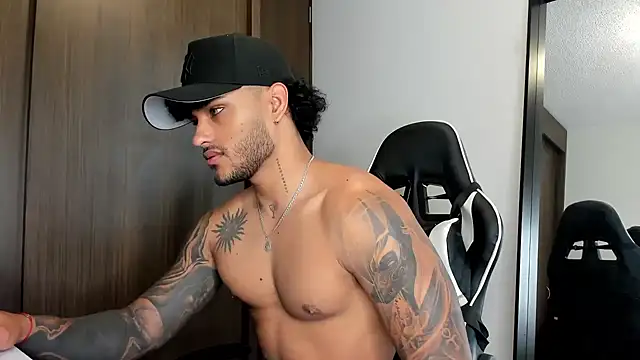 Alessandro Vanni online show from 12-27-24, 03:26