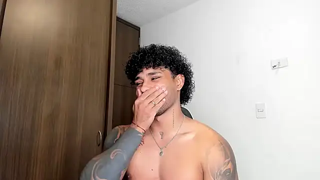 Alessandro Vanni online show from 01-22-25, 11:32