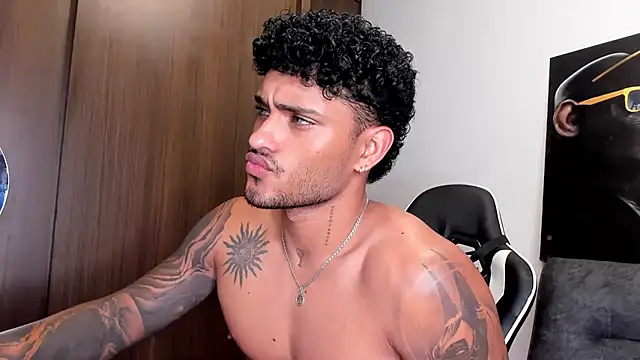 Alessandro Vanni online show from 03-10-25, 06:27