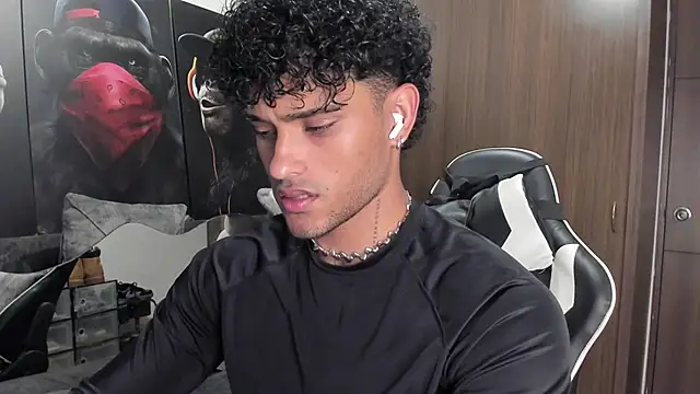 Alessandro Vanni online show from 11-25-25, 11:27