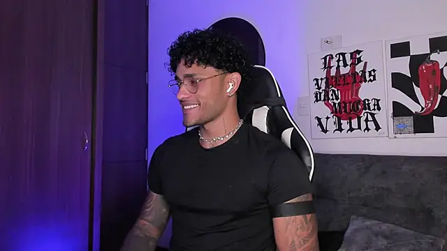 Alessandro Vanni online show from 03-20-26, 02:27