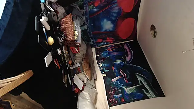 sugahfreeee online show from 02-14-25, 04:31