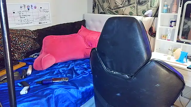 sugahfreeee online show from 01-08-26, 08:05