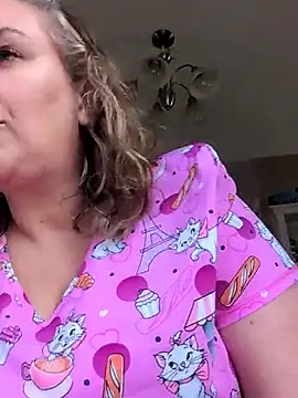 Canadian BBW online show from 02-19-26, 09:44