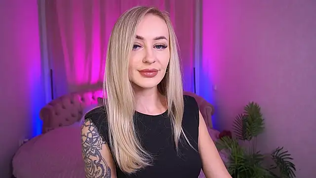 GraceCandy online show from 11-02-25, 09:17