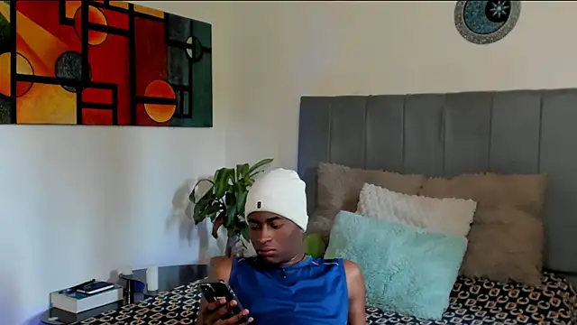 CrissBrownxxx online show from 11-12-25, 05:35