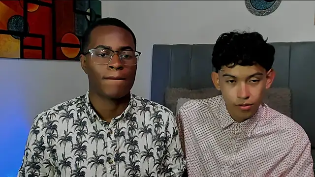 CrissBrownxxx online show from 11-29-25, 02:03