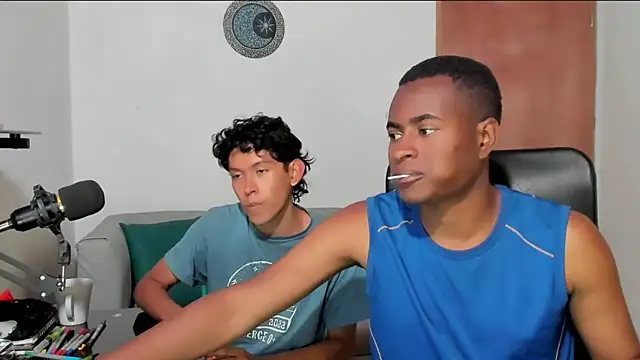 CrissBrownxxx online show from 02-11-26, 02:27