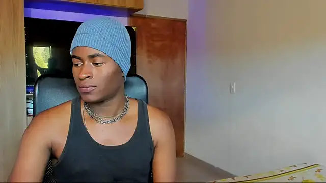 Snapshot of CrissBrownxxx chatting on 07-06-26, 08:55 CrissBrownxxx online show from 07-06-26, 08:55