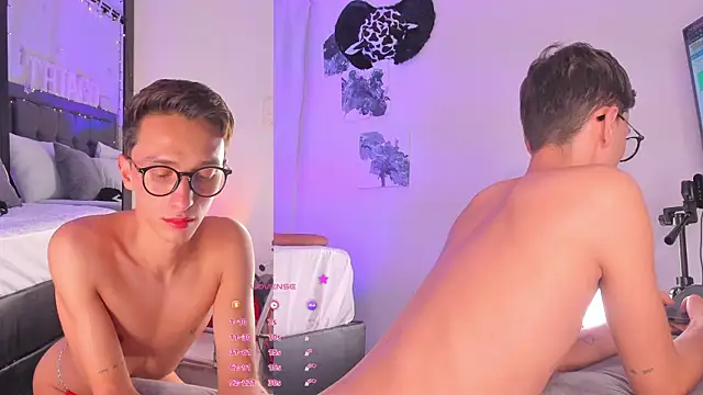 Thiago jones online show from 02-13-25, 09:49