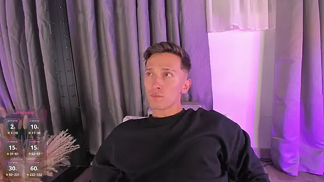 Thiago jones online show from 10-24-25, 11:45