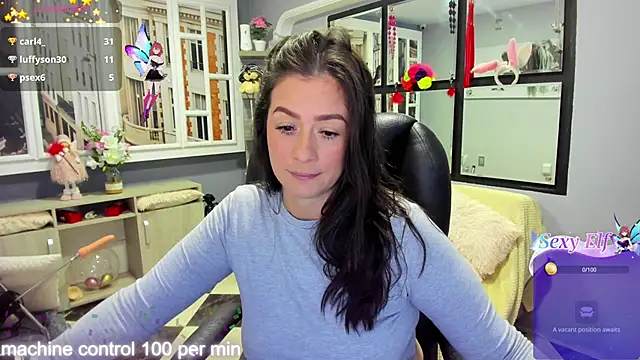 kagomme online show from 12-18-24, 04:42