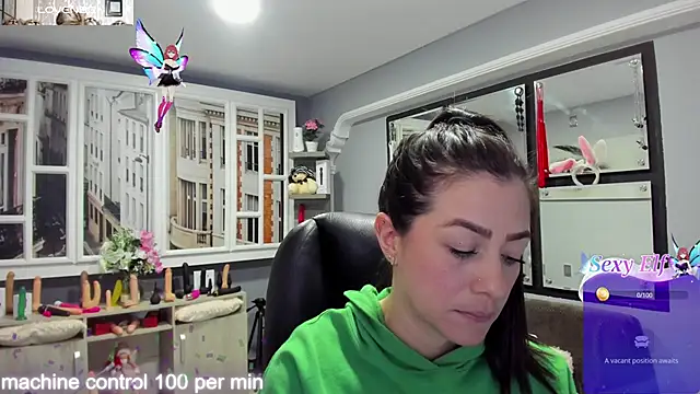 kagomme online show from 01-23-25, 05:02