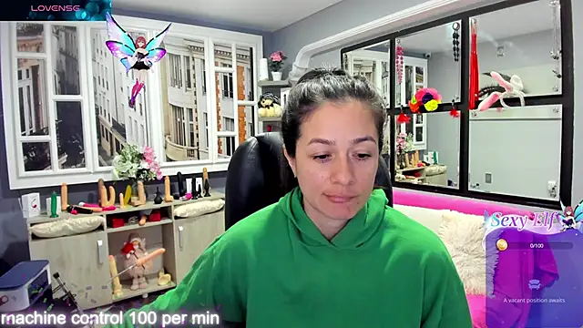 kagomme online show from 02-10-25, 10:53