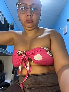 maymercy online show from 11-21-25, 11:20