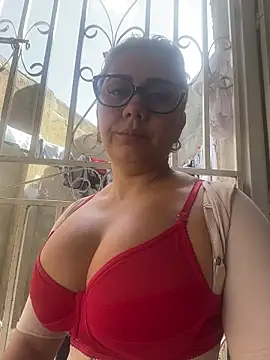 maymercy online show from 12-16-25, 06:57