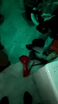 Snapshot of Misspadrona88 chatting on 10-20-25, 11:38 Misspadrona88 online show from 10-20-25, 11:38