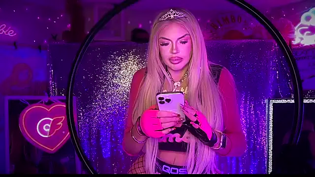 bimbotwerkqueen online show from 02-19-25, 07:17