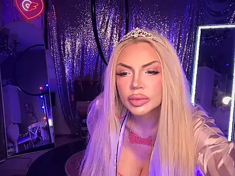 bimbotwerkqueen online show from 09-14-25, 12:43