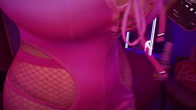 bimbotwerkqueen online show from 09-27-25, 12:04