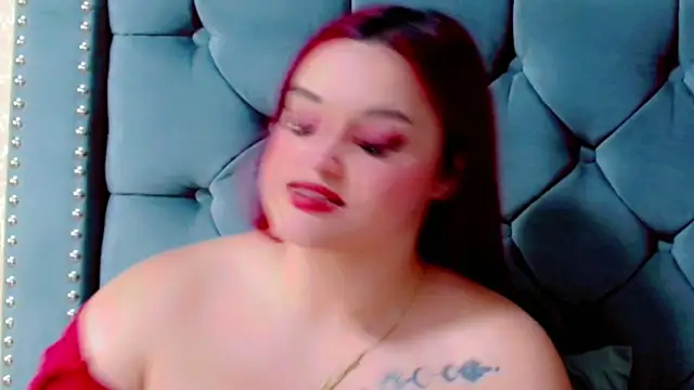 Imannejulienne online show from 10-14-25, 01:28