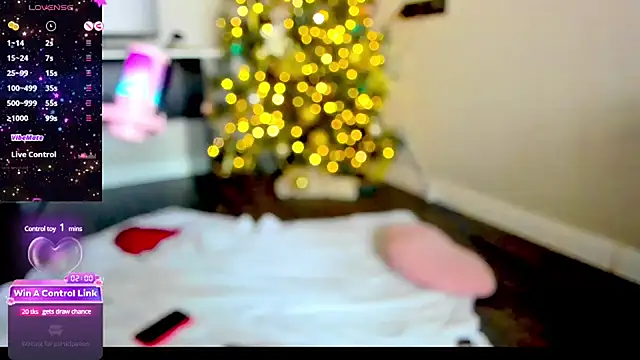 viki love77 online show from 12-25-24, 03:50