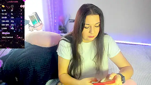 viki love77 online show from 01-15-25, 04:36