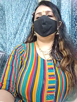 cute-tanvi online show from 02-05-25, 01:58