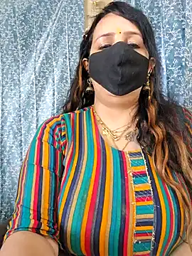 cute-tanvi online show from 02-05-25, 08:00