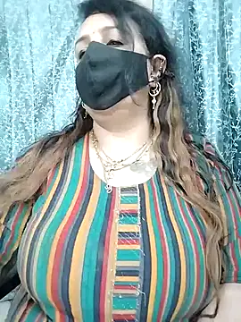 cute-tanvi online show from 02-07-25, 01:04