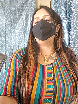 cute-tanvi online show from 02-10-25, 08:20