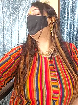 cute-tanvi online show from 02-12-25, 05:15