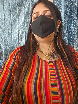 cute-tanvi online show from 02-14-25, 04:47