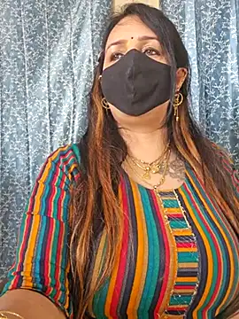 cute-tanvi online show from 02-17-25, 04:09