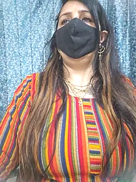 cute-tanvi online show from 02-19-25, 01:40